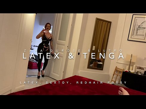 ❤️ Demi-soeur rousse en costume de latex baisée par son demi-frère ❌ Vidéo de sexe at us fr.camasexys.top  ﹏