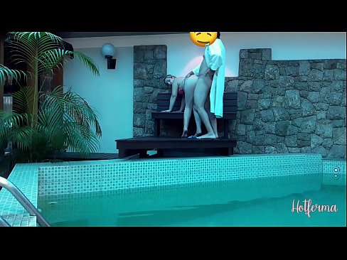 ❤️ Le patron invite la femme de chambre à la piscine, mais n'a pas pu résister à une chaude ❌ Vidéo de sexe at us fr.camasexys.top  ﹏